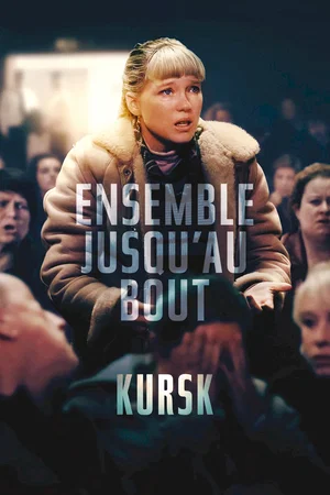 Photo du film : Kursk