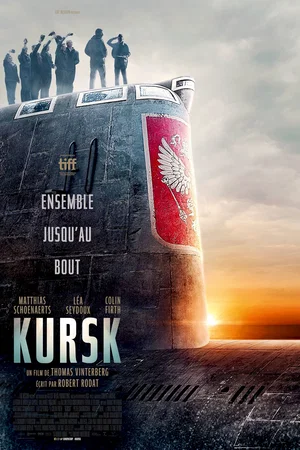 Photo du film : Kursk
