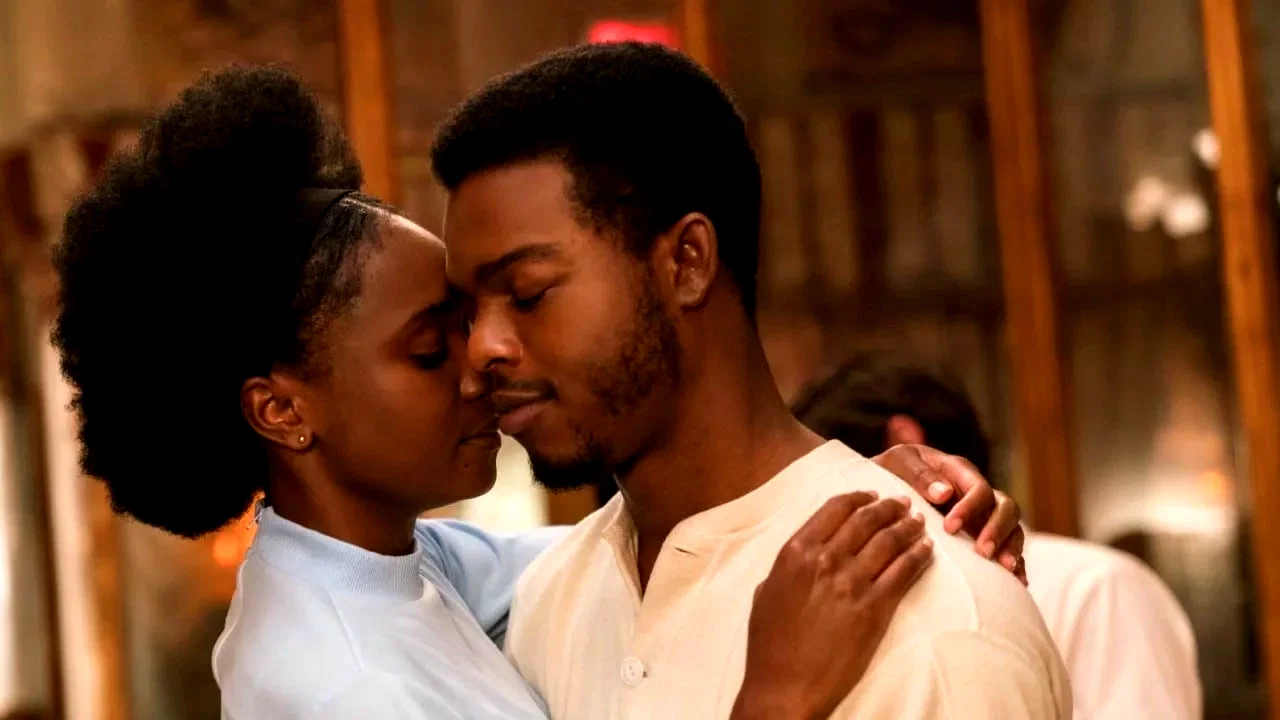 Photo du film : Si Beale Street pouvait parler
