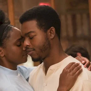 Photo du film : Si Beale Street pouvait parler