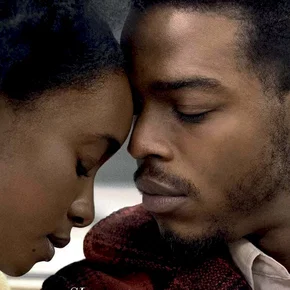 Photo du film : Si Beale Street pouvait parler