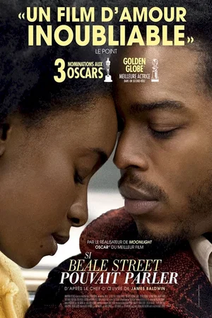 Photo 3 du film : Si Beale Street pouvait parler