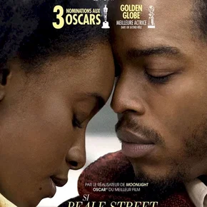 Photo du film : Si Beale Street pouvait parler
