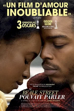Photo 4 du film : Si Beale Street pouvait parler