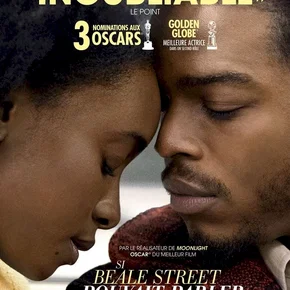 Photo du film : Si Beale Street pouvait parler