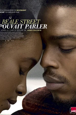 Photo 5 du film : Si Beale Street pouvait parler