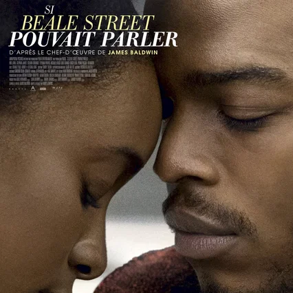 Miniature photo du film : Si Beale Street pouvait parler