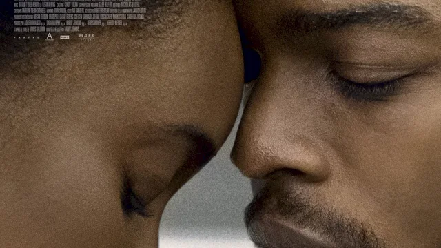 Affiche du film : Si Beale Street pouvait parler