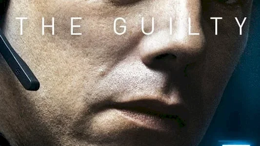 Affiche du film : The Guilty