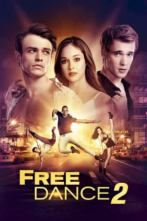 Affiche du film : Free Dance 2