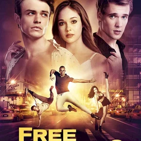 Photo du film : Free Dance 2
