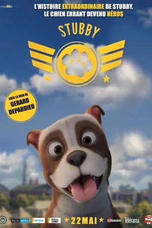 Affiche du film : Stubby