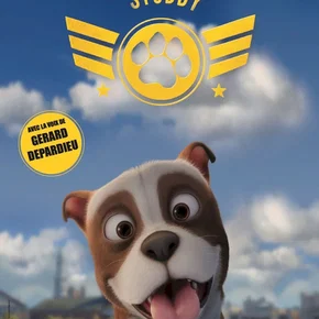Photo du film : Stubby