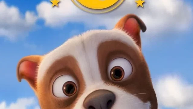 Affiche du film : Stubby