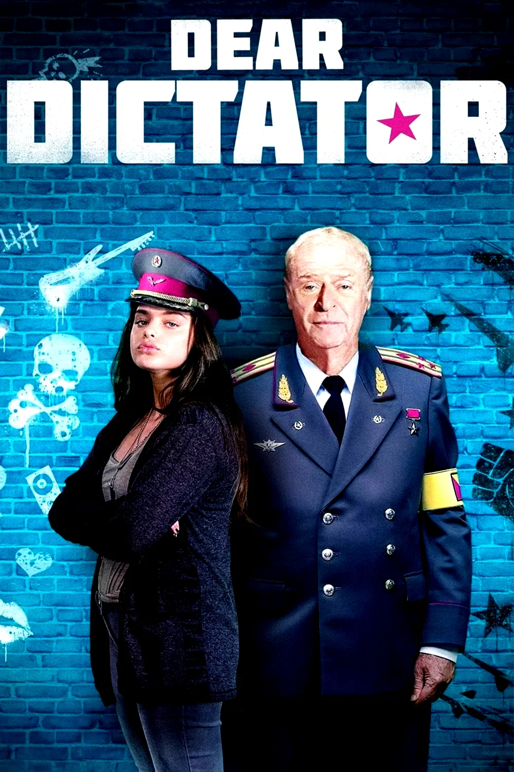 Affiche du film : Dear Dictator