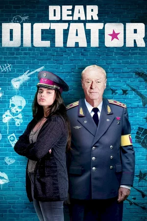 Affiche du film : Dear Dictator