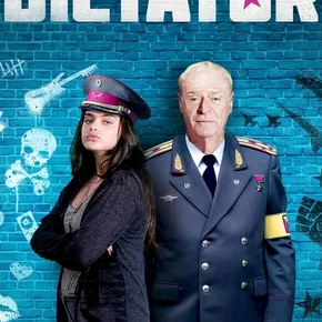Photo du film : Dear Dictator