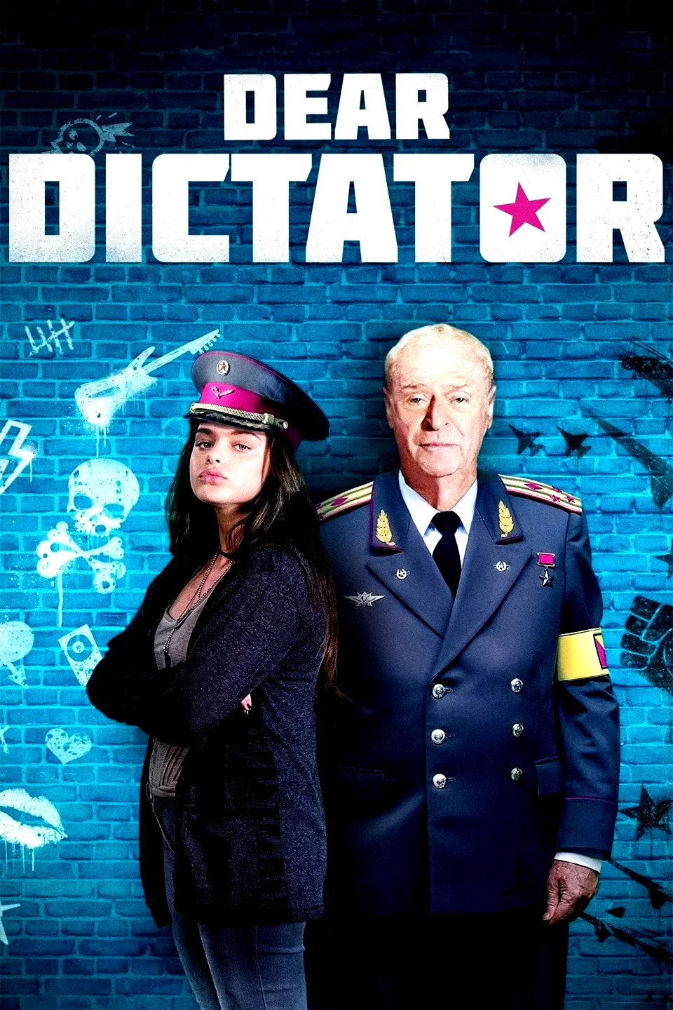 Photo 3 du film : Dear Dictator