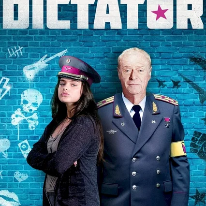 Miniature photo du film : Dear Dictator