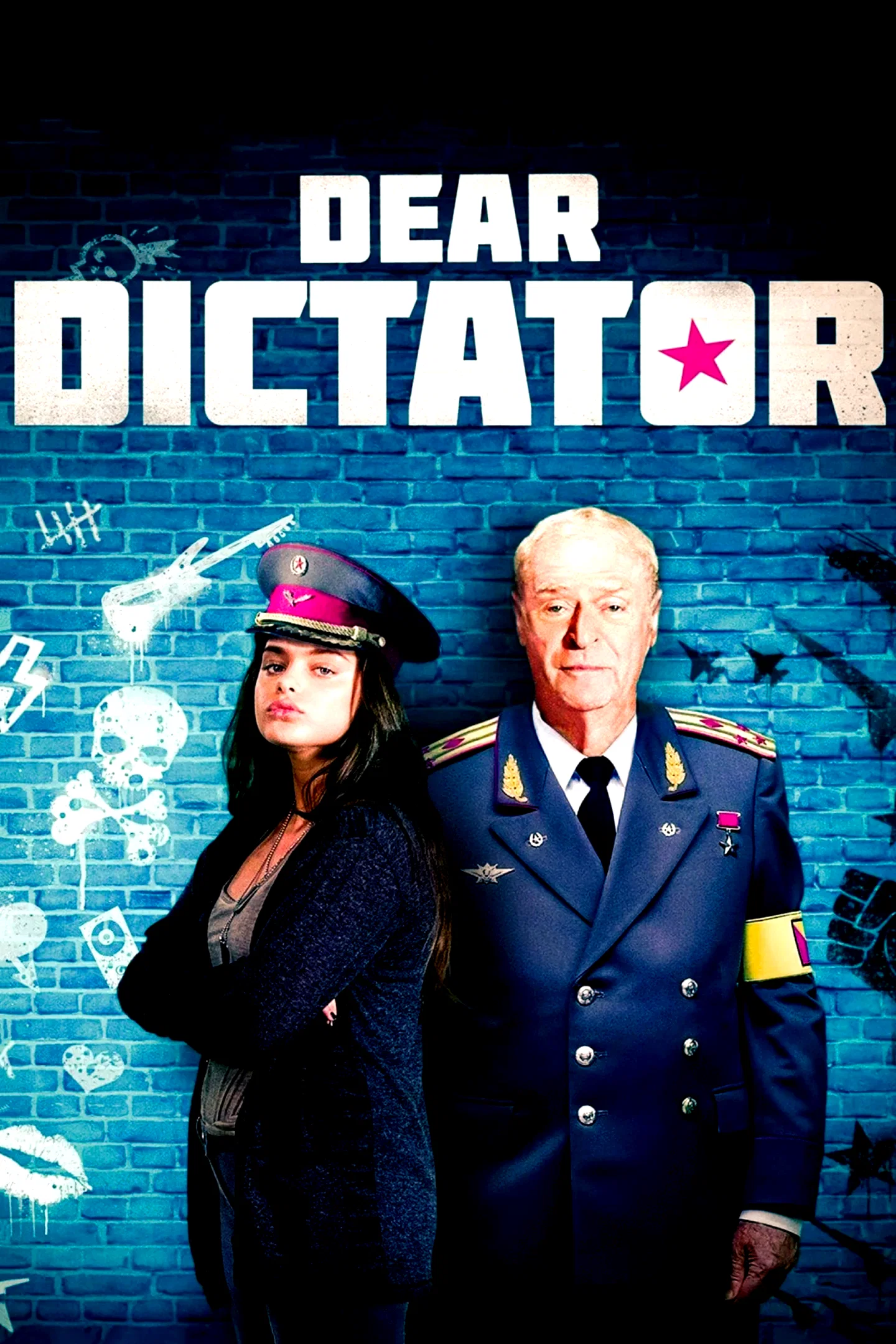 Photo 4 du film : Dear Dictator