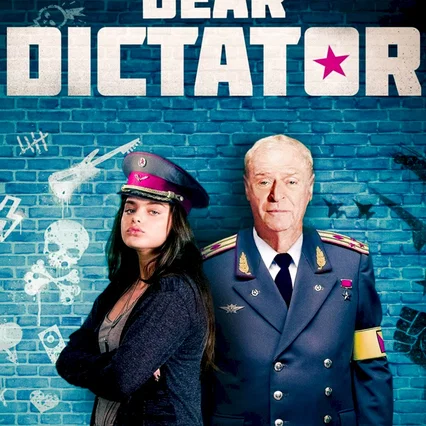 Miniature photo du film : Dear Dictator