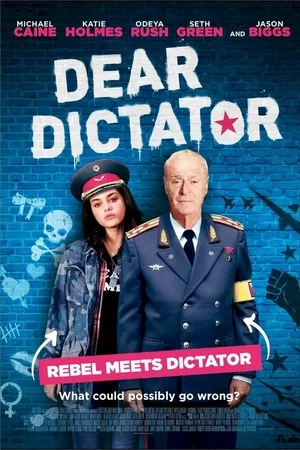 Photo du film : Dear Dictator