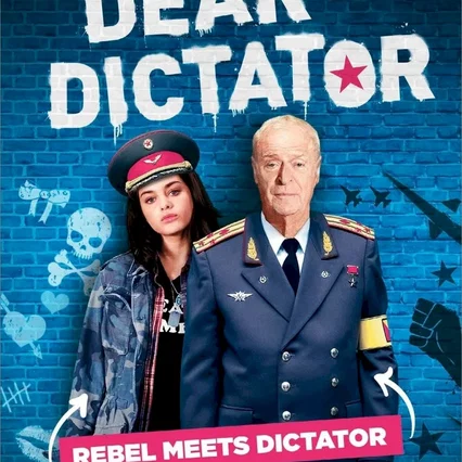 Miniature photo du film : Dear Dictator