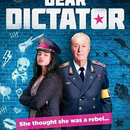 Miniature photo du film : Dear Dictator