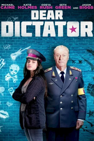 Photo du film : Dear Dictator