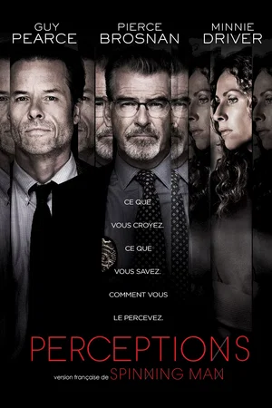 Photo 2 du film : Spinning Man