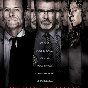 Photo du film : Spinning Man