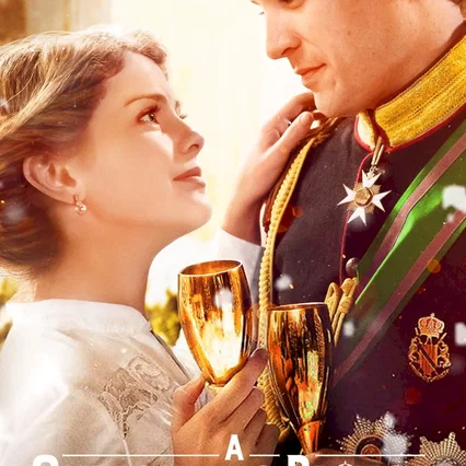 Miniature photo du film : A Christmas Prince : The Royal Wedding