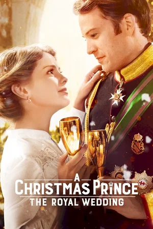 Photo du film : A Christmas Prince : The Royal Wedding