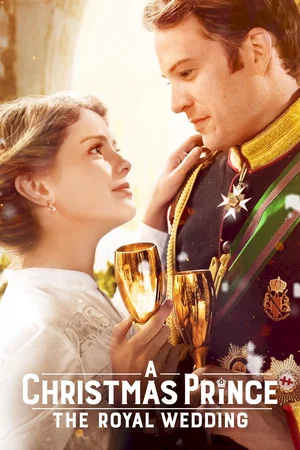 Photo du film : A Christmas Prince : The Royal Wedding