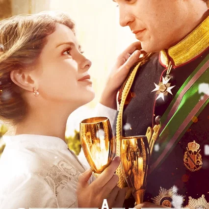 Miniature photo du film : A Christmas Prince : The Royal Wedding