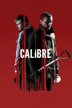 Affiche du film : Calibre