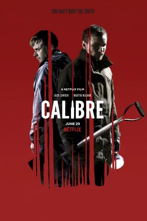 Photo du film : Calibre