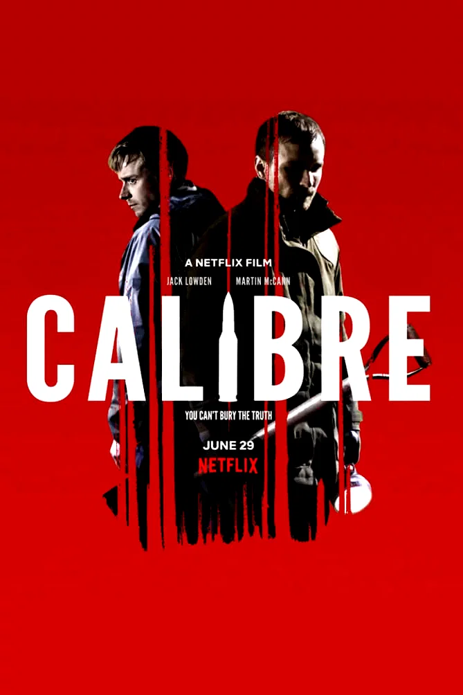 Photo 5 du film : Calibre