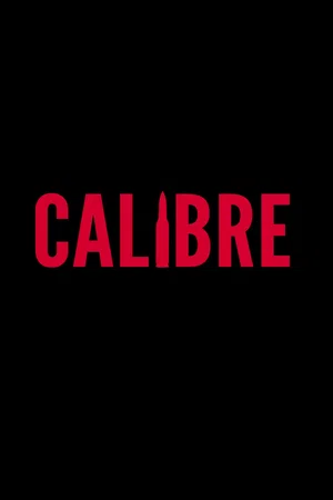Photo du film : Calibre