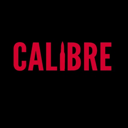 Miniature photo du film : Calibre