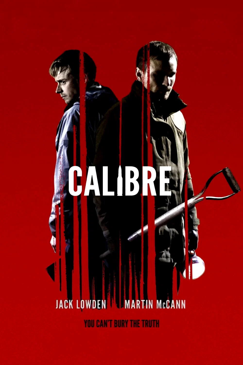 Photo 7 du film : Calibre
