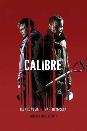 Photo du film : Calibre
