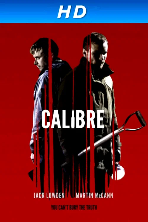 Photo 8 du film : Calibre