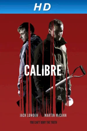 Photo du film : Calibre