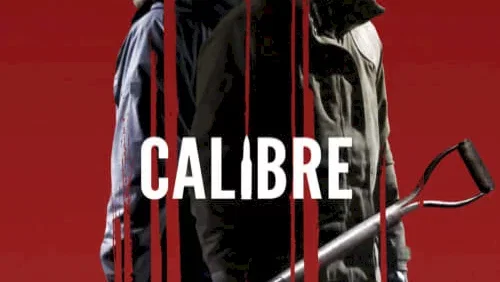 Affiche du film : Calibre