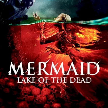 Miniature photo du film : Mermaid, le lac des âmes perdues