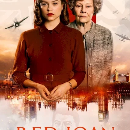 Miniature photo du film : Red Joan : Au service secret de Staline