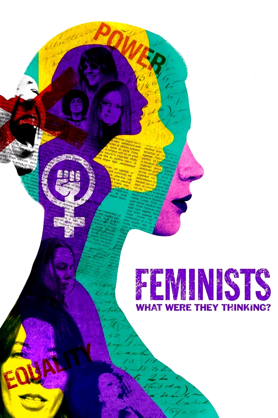 Photo du film : Les féministes : À quoi pensaient-elles ?