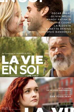 Photo du film : Seule la vie...