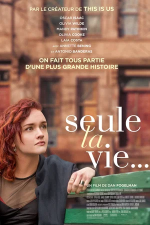 Photo du film : Seule la vie...